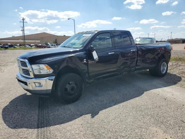 2017 Dodge RAM 3500 SLT