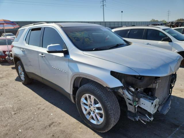 2021 Chevrolet Traverse lt