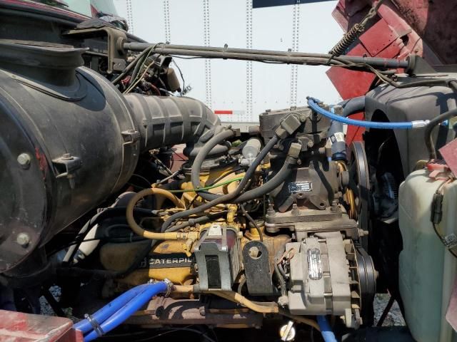 1987 Ford L-SERIES LS8000