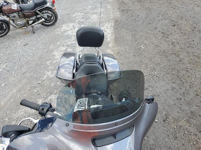 2015 Harley-Davidson Flhxs Street Glide Special