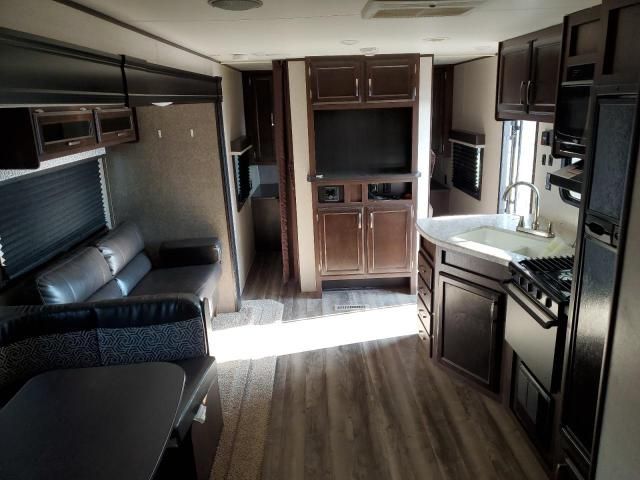 2020 Jayco JAY Flight