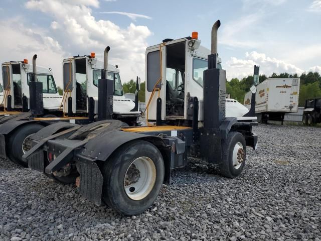 2019 Ottawa Yard Tractor 2019 Ottawa COMMACYT30-Trucks Yard Truck
