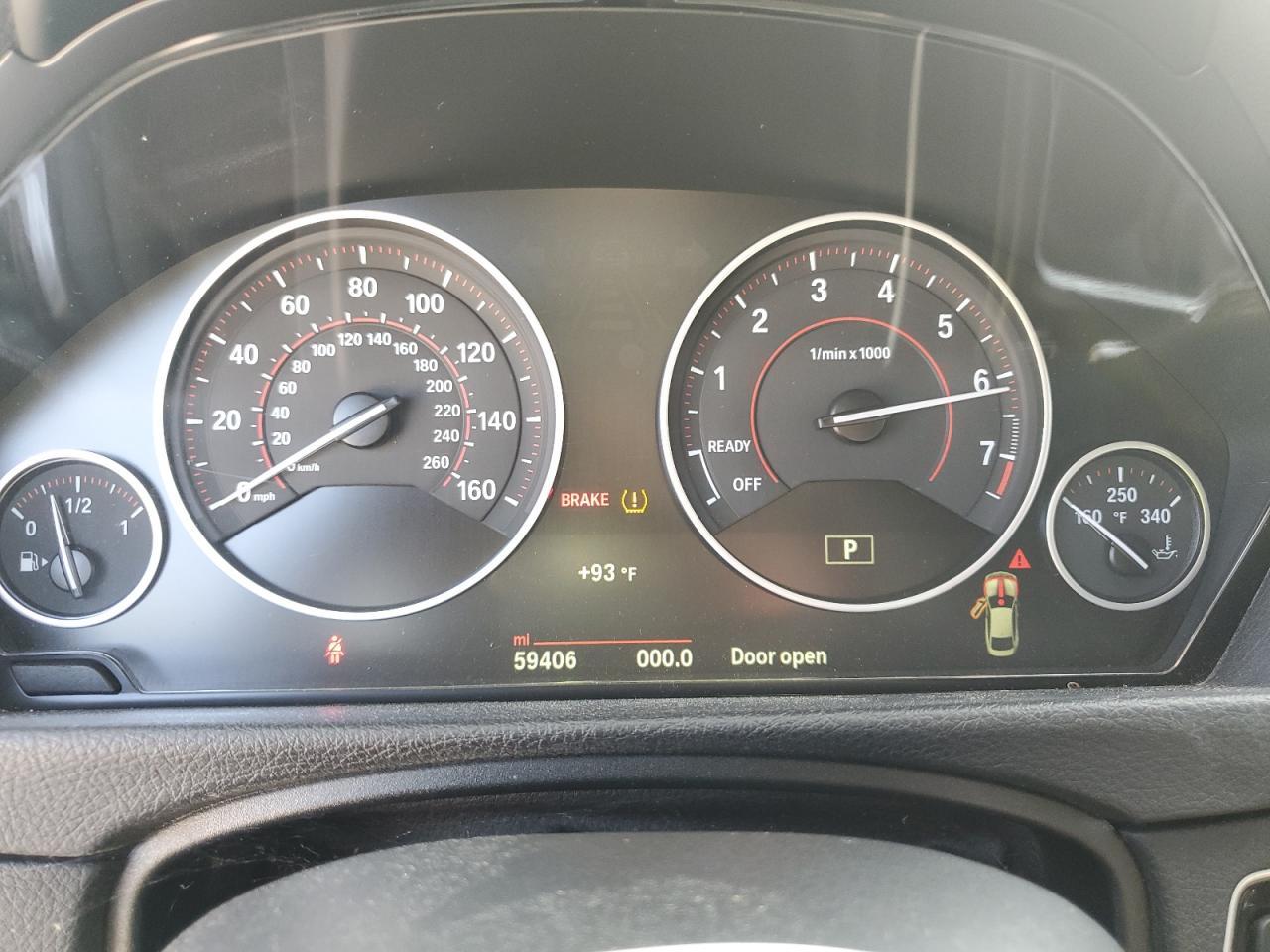 2020 BMW 430i Gran Coupe