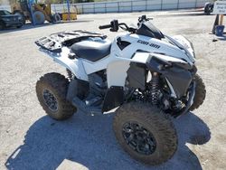 Can-Am salvage cars for sale: 2024 Can-Am Renegade 650