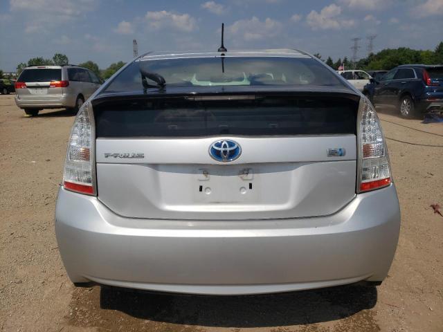 2010 Toyota Prius iv