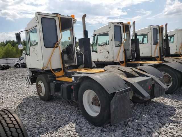 2019 Okeh 2019 Ottawa COMMACYT30-Trucks Yard Truck