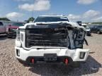 2022 GMC Sierra K3500 AT4