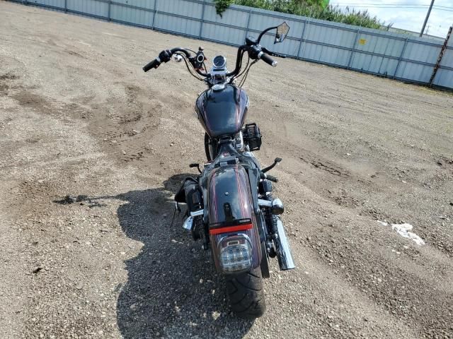 2006 Harley-Davidson XL1200 L