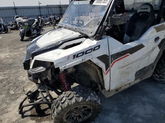 2021 Polaris General 1000 EPS