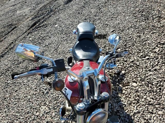 2017 Harley-Davidson Fxdb Dyna Street BOB