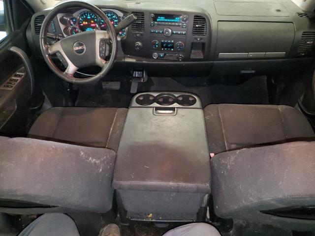 2011 GMC Sierra K1500 sle