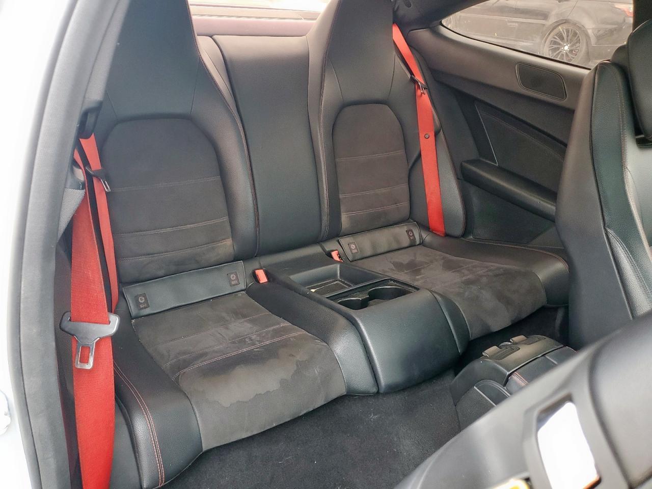 2013 Mercedes-Benz C 250
