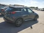 2016 Mazda Cx-3 Grand Touring