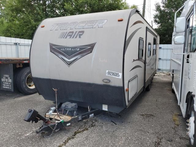 2015 Wildwood 2015 Foresriver Tracer AIR