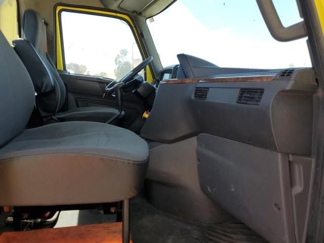 2018 International RH613-Trucks Semi Truck