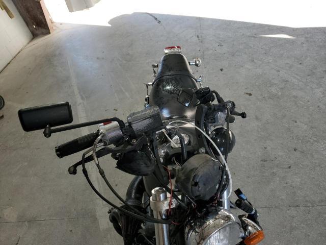 2010 Honda VT750 S