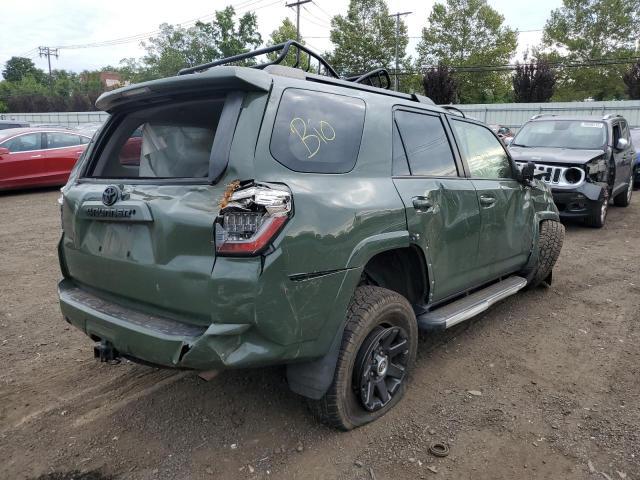 2021 Toyota 4runner Sr5/sr5 Premium