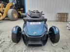 2021 Can-Am Spyder Roadster RT