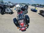 2007 Suzuki VL800