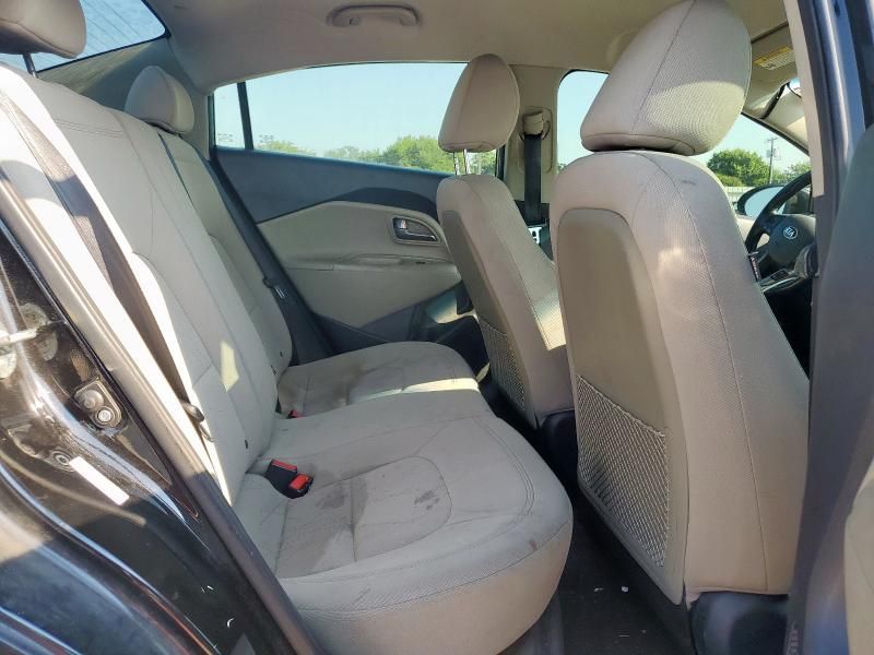 2014 KIA Rio EX