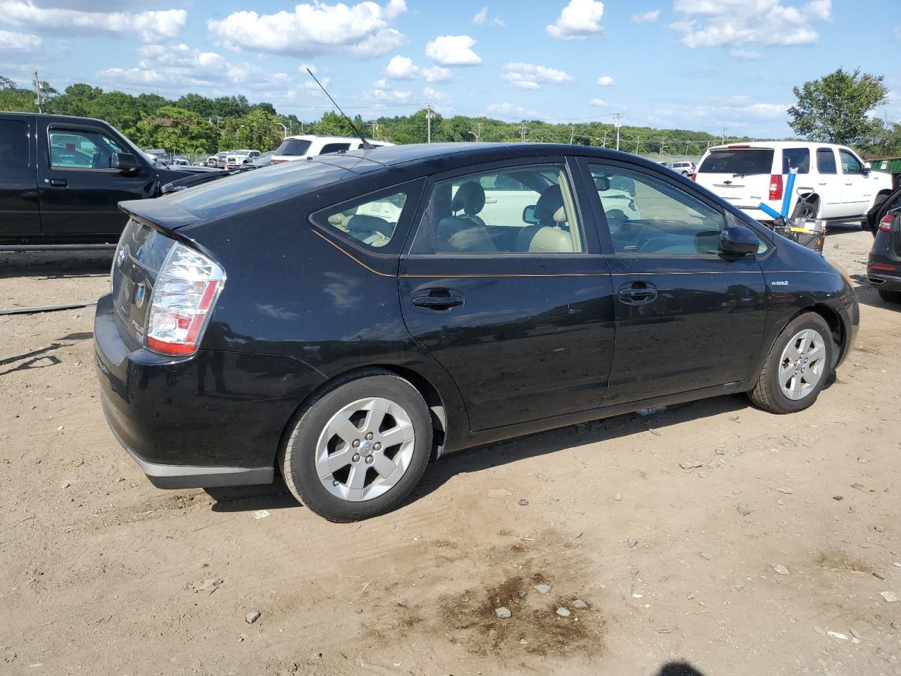 2008 Toyota Prius