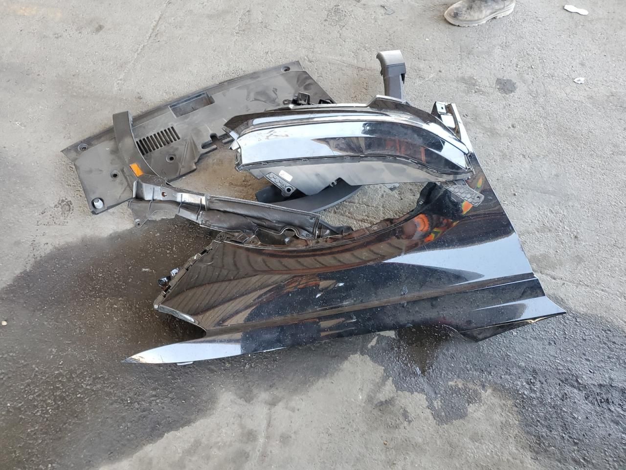 2024 Honda Cr-v Sport