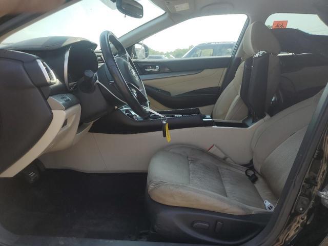 2017 Nissan 2017 Niss Maxima 3.5