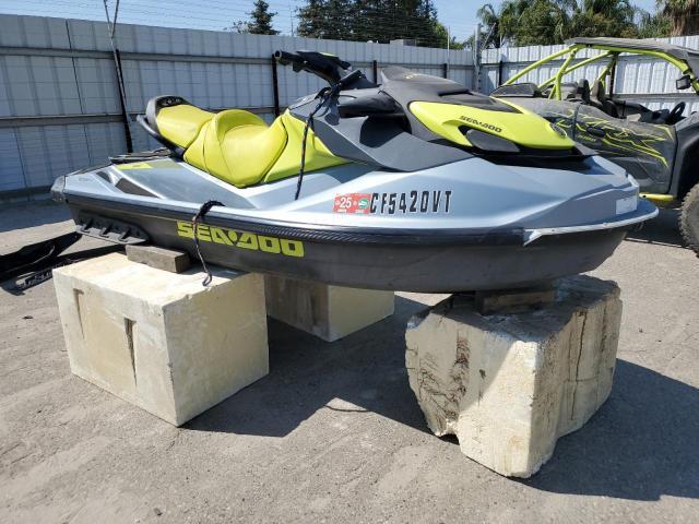 2021 Sea Doo GTI SE