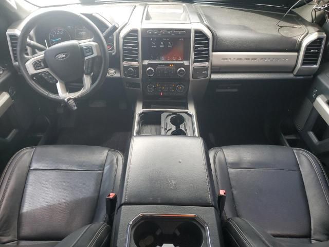 2018 Ford F250 Super Duty