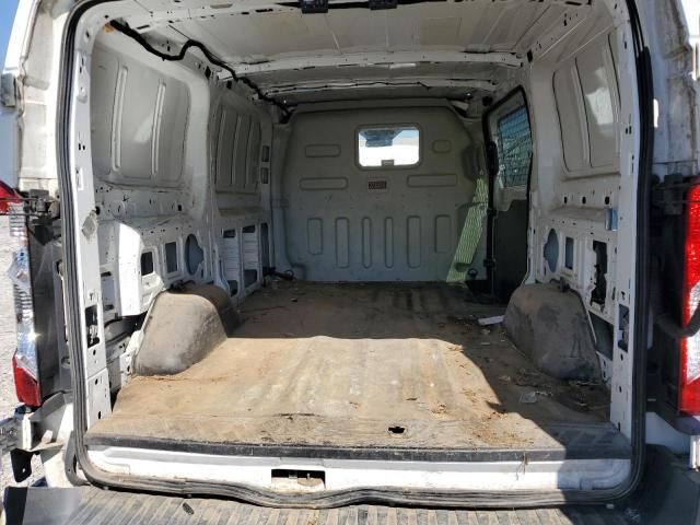 2015 Ford Transit T-250