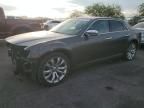 2019 Chrysler 300 Limited