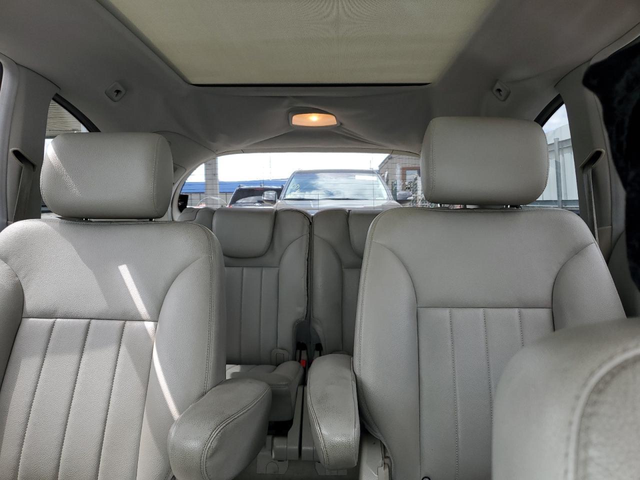 2006 Mercedes-Benz R 350
