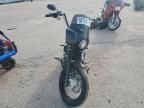 2021 Harley-Davidson Fxbbs