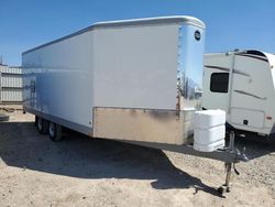 2008 Wells Cargo Trailer en venta en Magna, UT