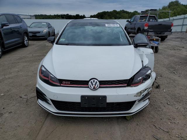 2021 Volkswagen Gti s