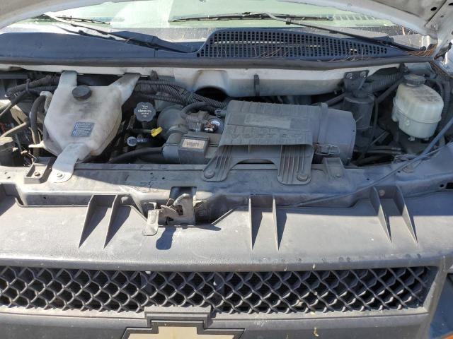 2013 Chevrolet Express G2500