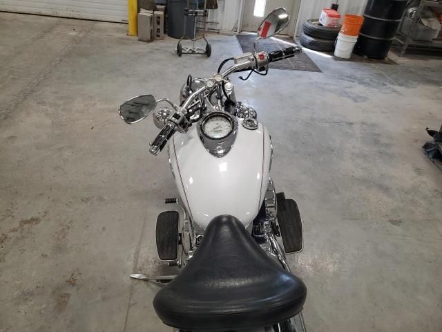 2005 Yamaha VP11 N