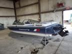 1989 Starcraft 1989 Star 18SB