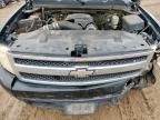 2007 Chevrolet Silverado K1500 Crew Cab