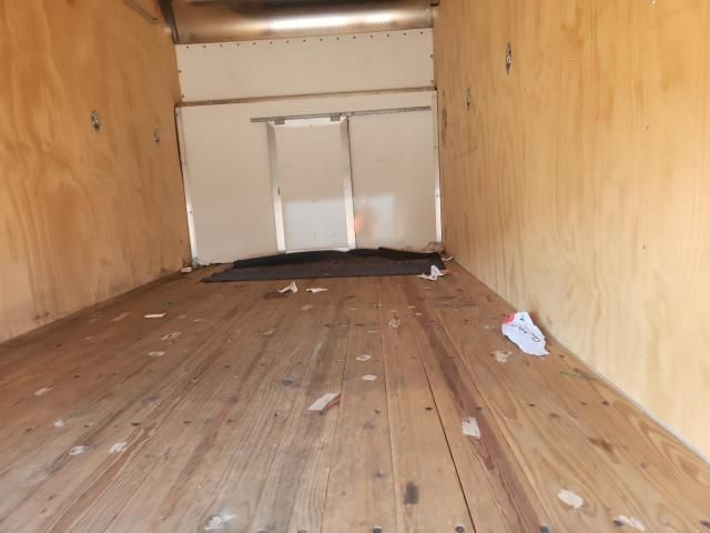 2021 Dodge RAM Promaster 3500 3500 Standard
