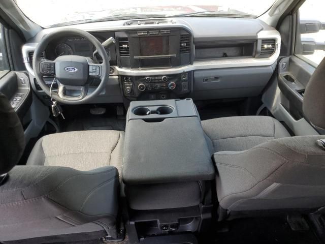 2024 Ford F350 Super Duty