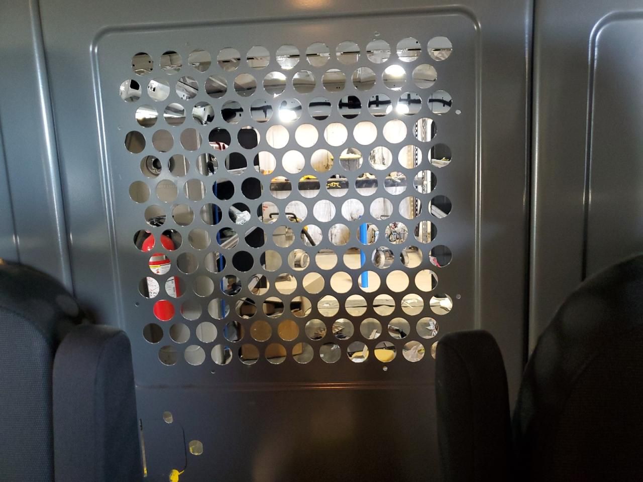 2019 Ford Transit T-150