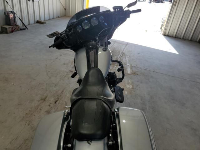 2019 Harley-Davidson Flhxs