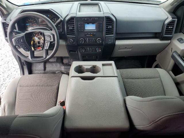 2019 Ford F150 Super Cab