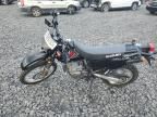 2022 Suzuki DR650 SE
