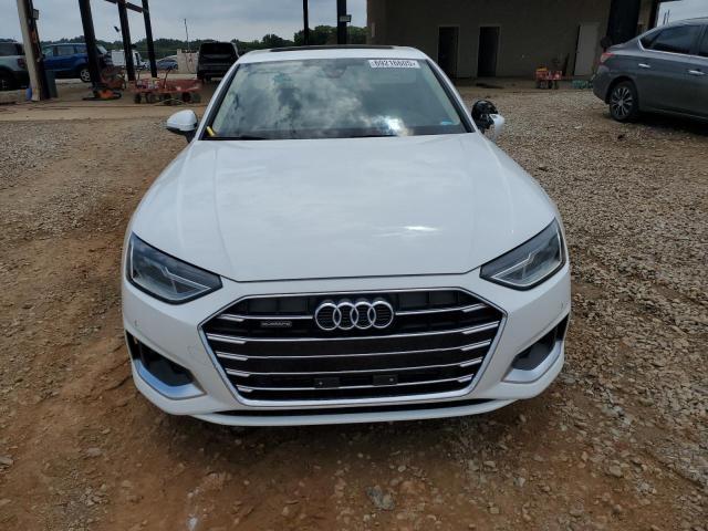 2021 Audi A4 Premium 40