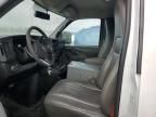 2013 Chevrolet Express G2500