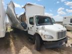 2017 Freigliner 2017 Freightliner M2 106 MED-Trucks Utility / SE