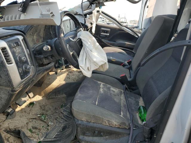 2018 GMC Sierra K1500 sle