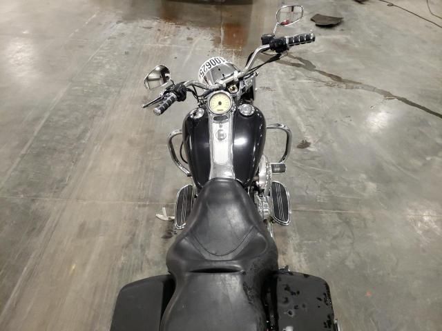 2005 Harley-Davidson Flhrs Road King